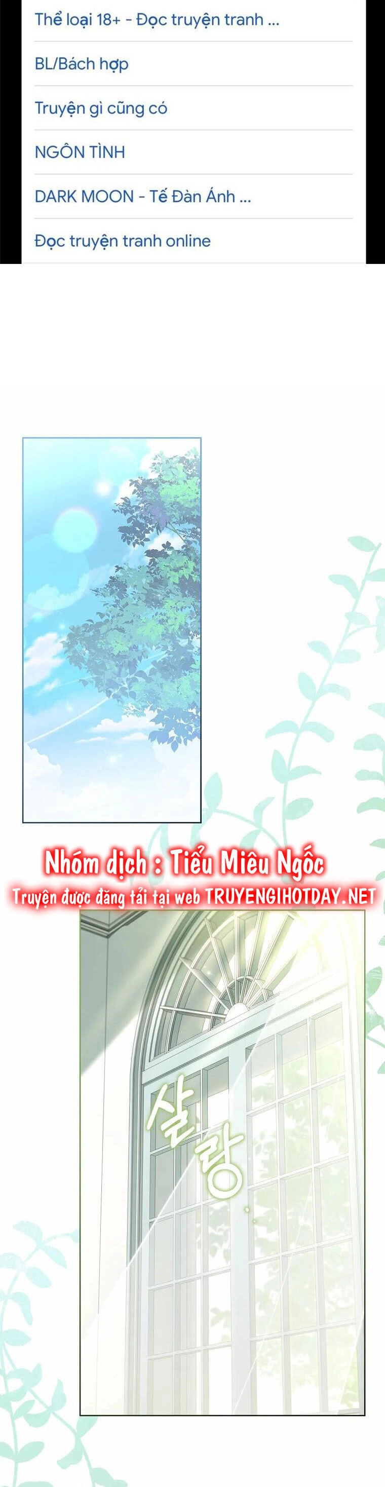 Nam Chính À, Tôi Sẽ Tôn Trọng Sở Thích Của Anh Chapter 36 - 2