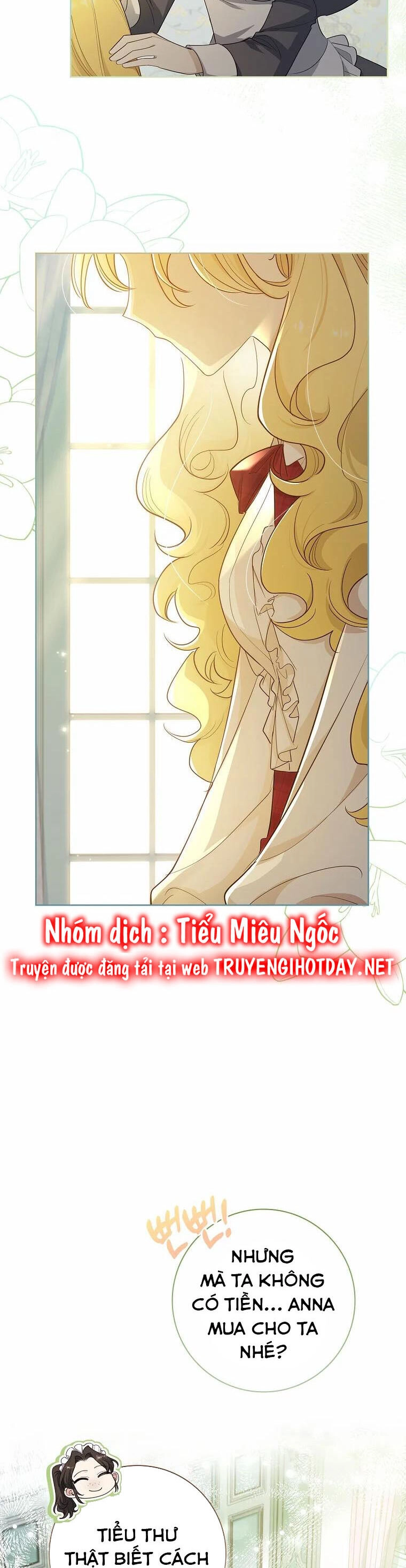 Nam Chính À, Tôi Sẽ Tôn Trọng Sở Thích Của Anh Chapter 36 - 4