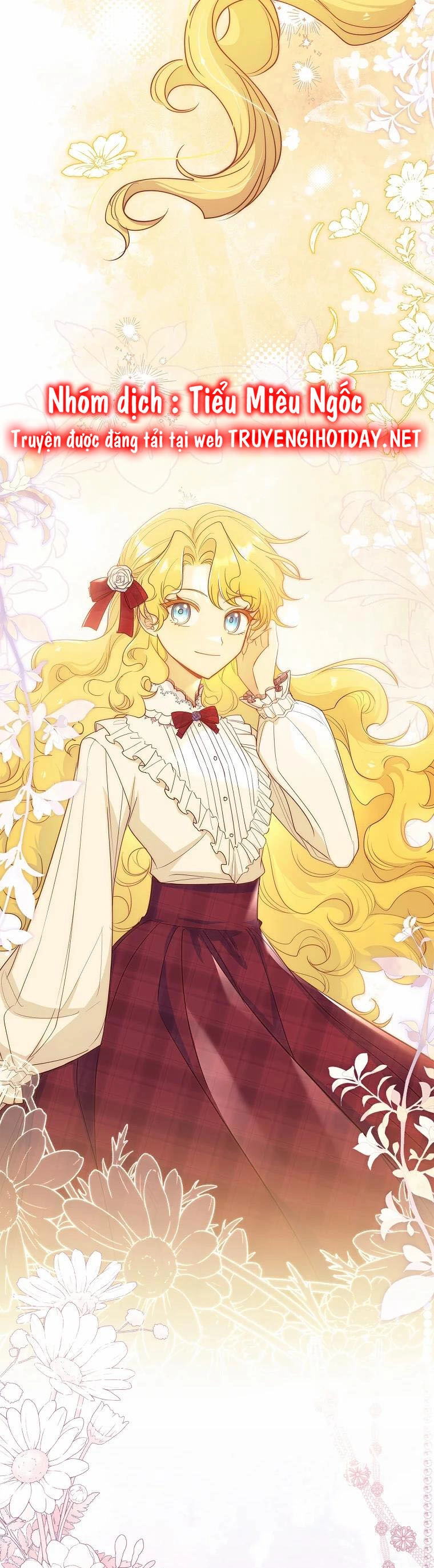 Nam Chính À, Tôi Sẽ Tôn Trọng Sở Thích Của Anh Chapter 36 - 6