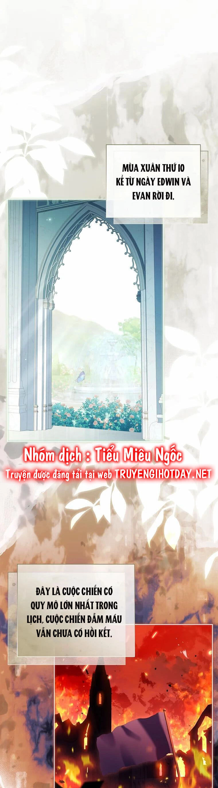 Nam Chính À, Tôi Sẽ Tôn Trọng Sở Thích Của Anh Chapter 36 - 8