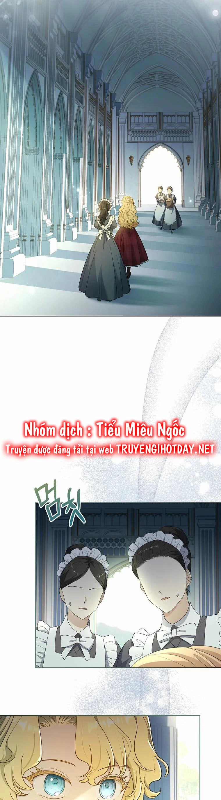 Nam Chính À, Tôi Sẽ Tôn Trọng Sở Thích Của Anh Chapter 36 - 10