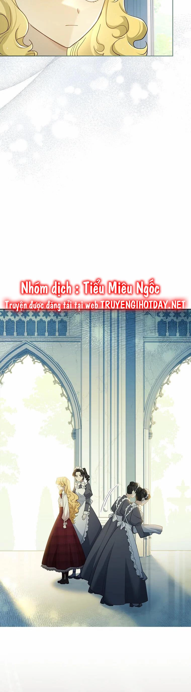 Nam Chính À, Tôi Sẽ Tôn Trọng Sở Thích Của Anh Chapter 36 - 11