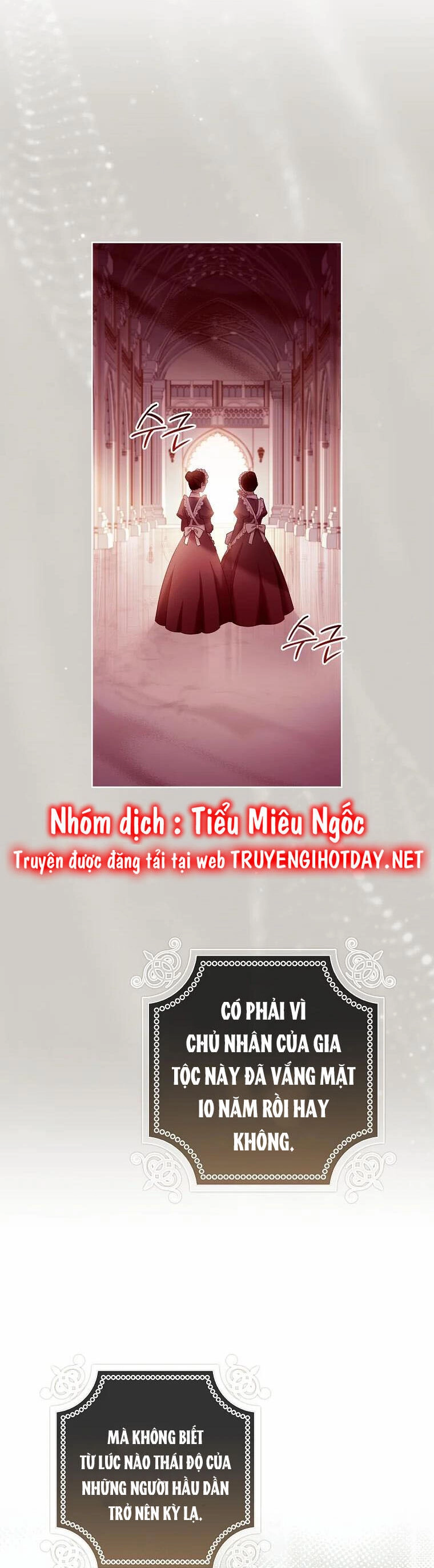 Nam Chính À, Tôi Sẽ Tôn Trọng Sở Thích Của Anh Chapter 36 - 12