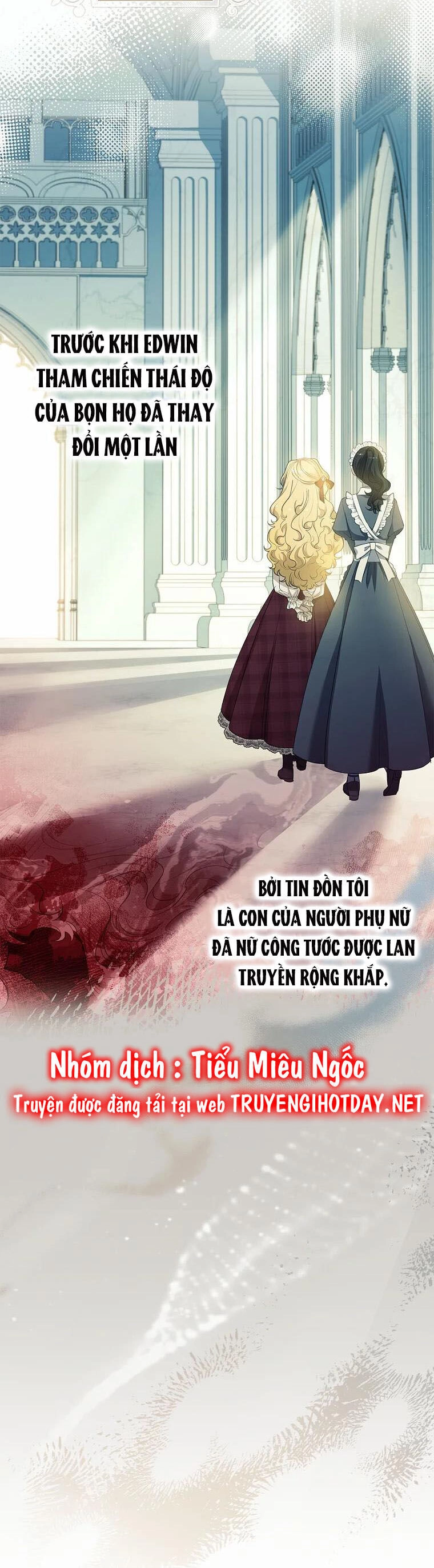 Nam Chính À, Tôi Sẽ Tôn Trọng Sở Thích Của Anh Chapter 36 - 13