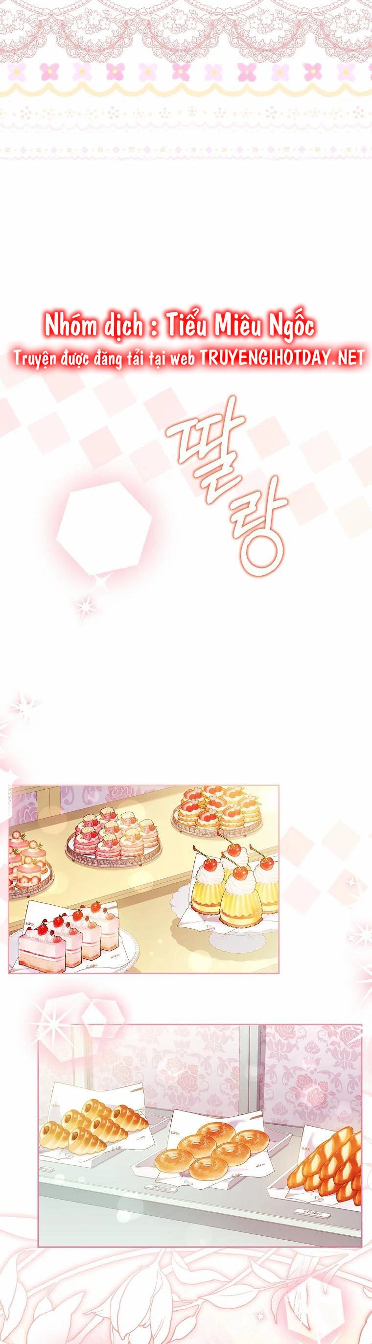 Nam Chính À, Tôi Sẽ Tôn Trọng Sở Thích Của Anh Chapter 36 - 18