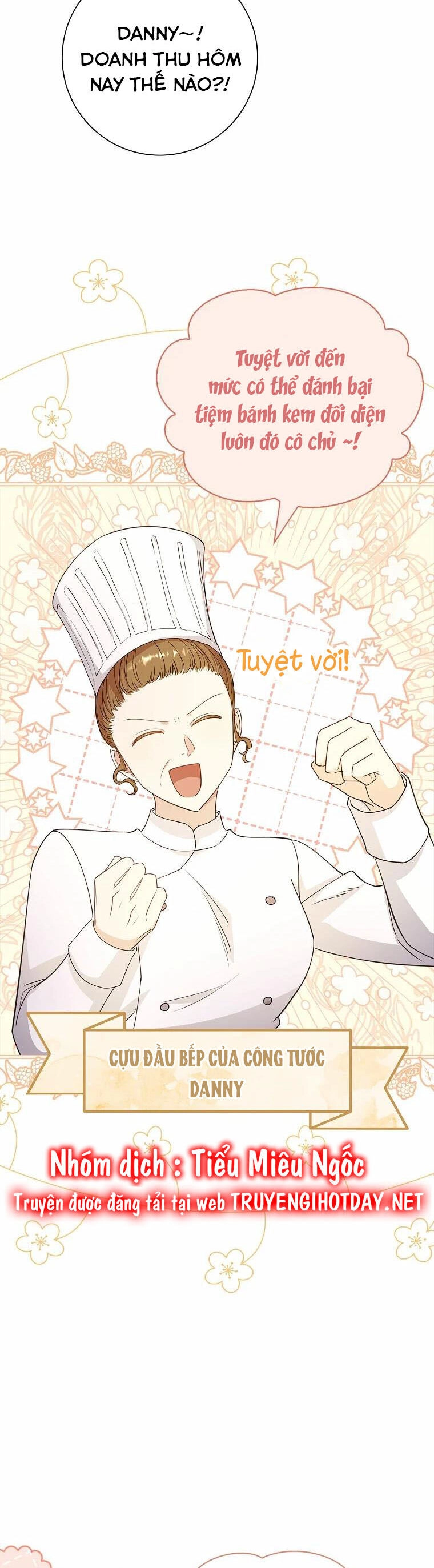 Nam Chính À, Tôi Sẽ Tôn Trọng Sở Thích Của Anh Chapter 36 - 20