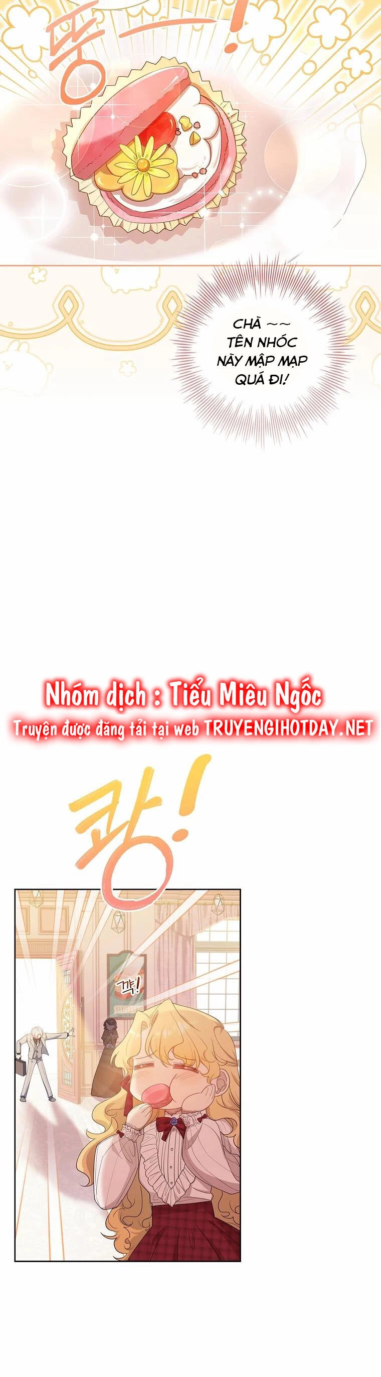 Nam Chính À, Tôi Sẽ Tôn Trọng Sở Thích Của Anh Chapter 36 - 22