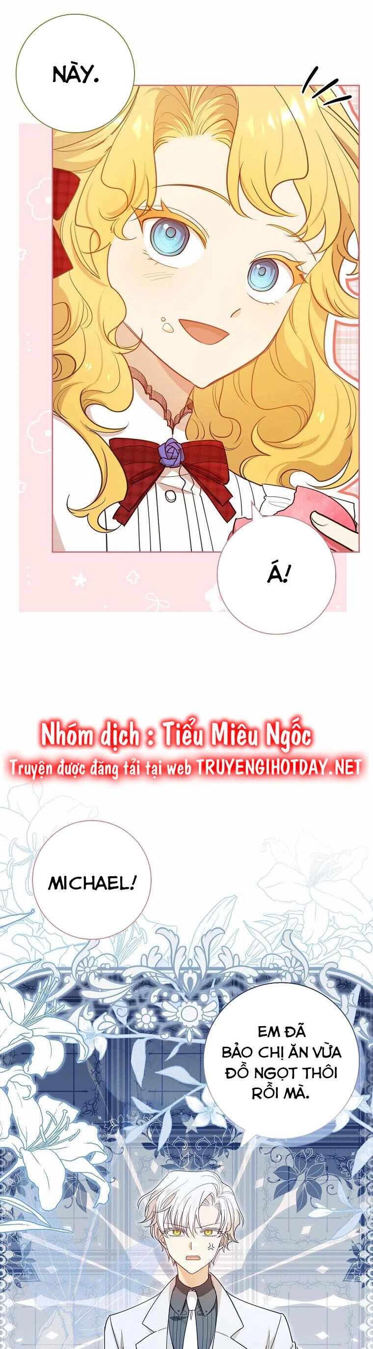 Nam Chính À, Tôi Sẽ Tôn Trọng Sở Thích Của Anh Chapter 36 - 23