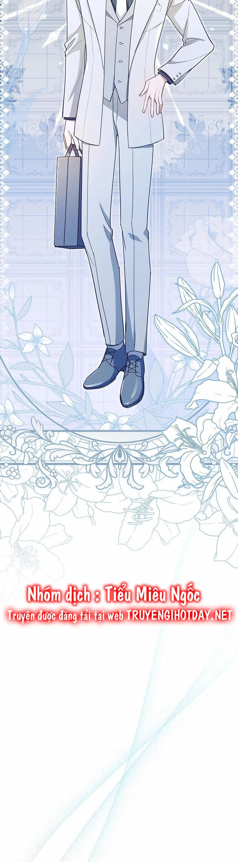 Nam Chính À, Tôi Sẽ Tôn Trọng Sở Thích Của Anh Chapter 36 - 24