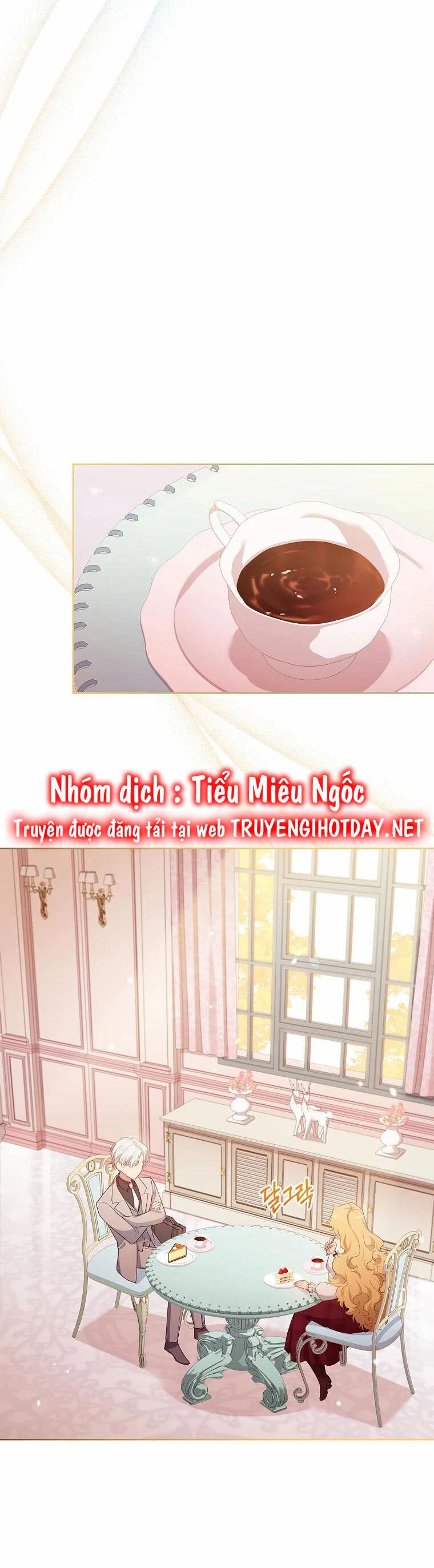 Nam Chính À, Tôi Sẽ Tôn Trọng Sở Thích Của Anh Chapter 36 - 25