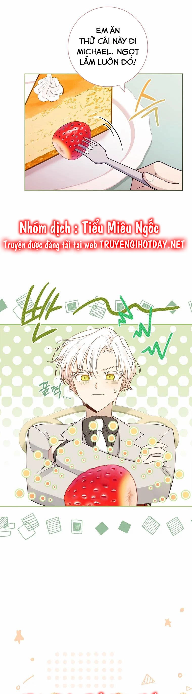 Nam Chính À, Tôi Sẽ Tôn Trọng Sở Thích Của Anh Chapter 36 - 26