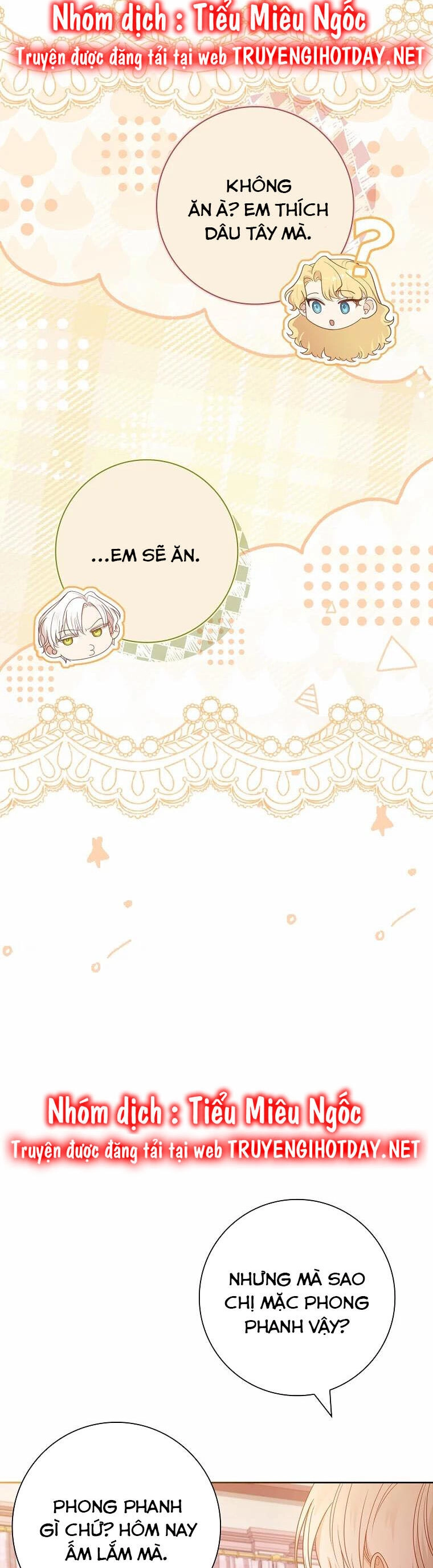 Nam Chính À, Tôi Sẽ Tôn Trọng Sở Thích Của Anh Chapter 36 - 27