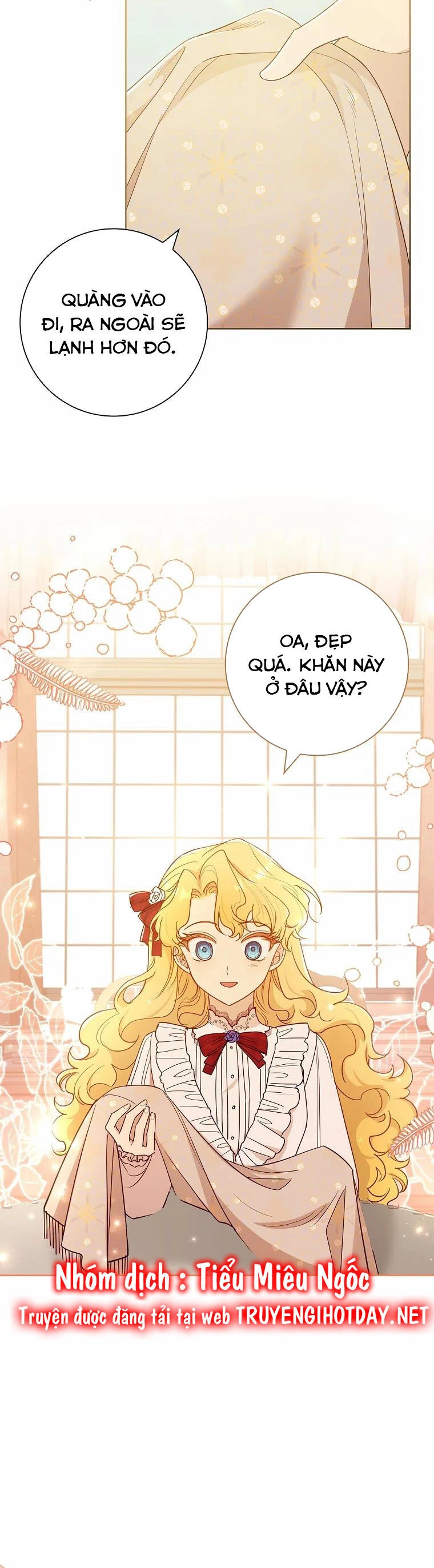 Nam Chính À, Tôi Sẽ Tôn Trọng Sở Thích Của Anh Chapter 36 - 30