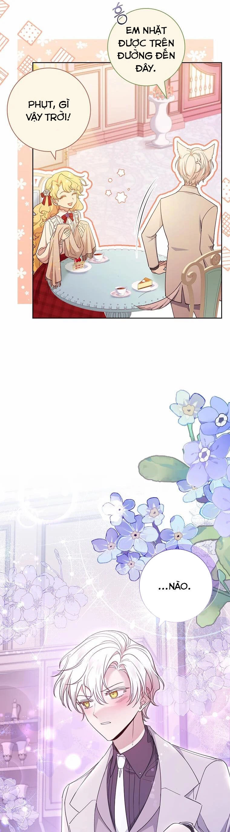 Nam Chính À, Tôi Sẽ Tôn Trọng Sở Thích Của Anh Chapter 36 - 31