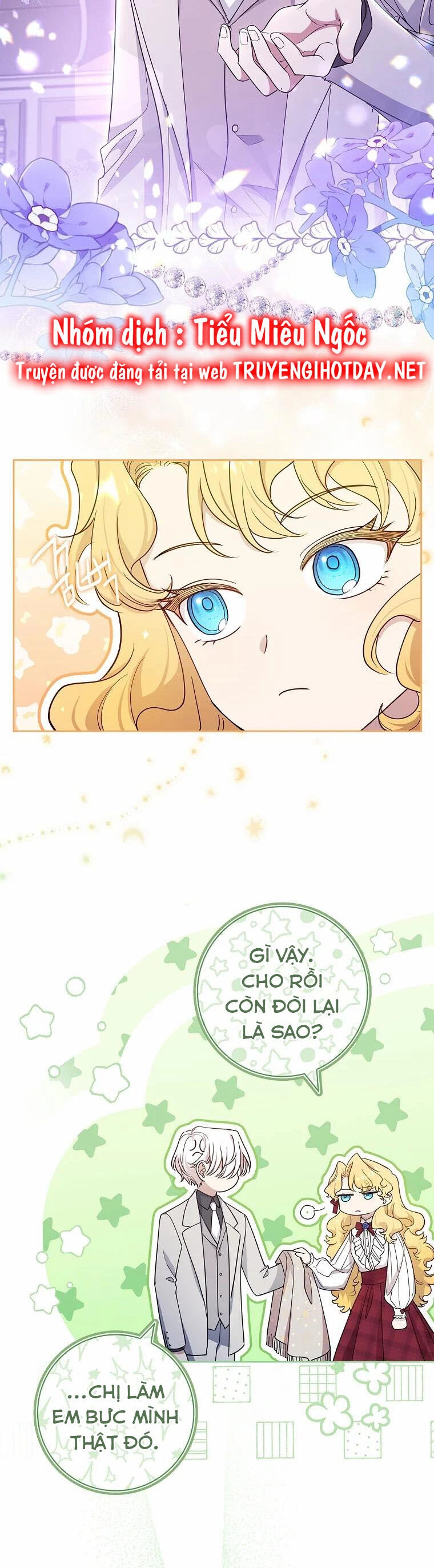 Nam Chính À, Tôi Sẽ Tôn Trọng Sở Thích Của Anh Chapter 36 - 32