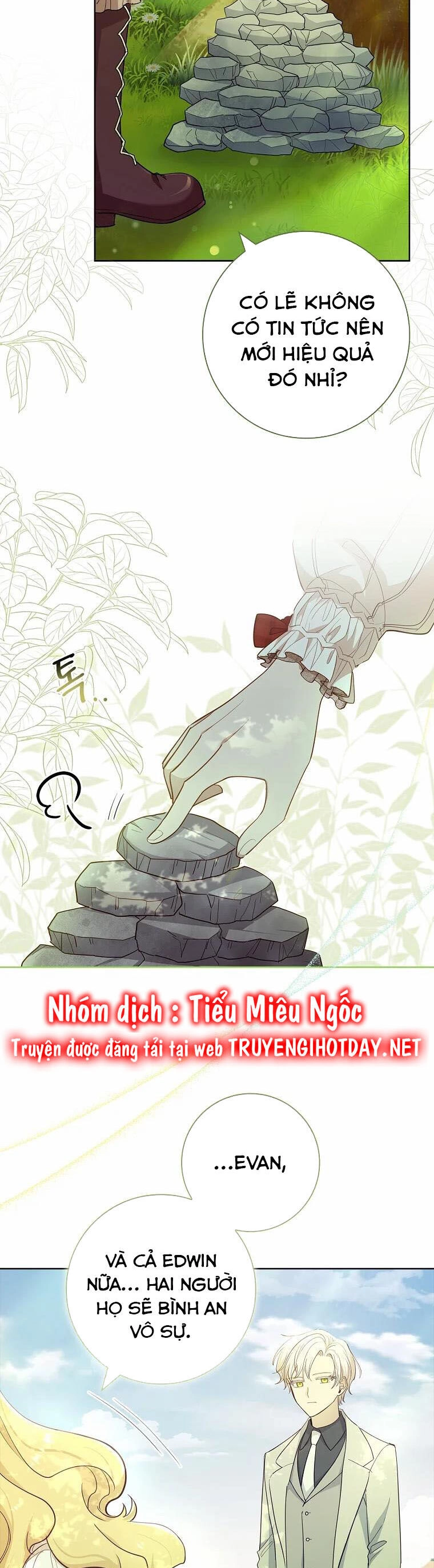 Nam Chính À, Tôi Sẽ Tôn Trọng Sở Thích Của Anh Chapter 36 - 35