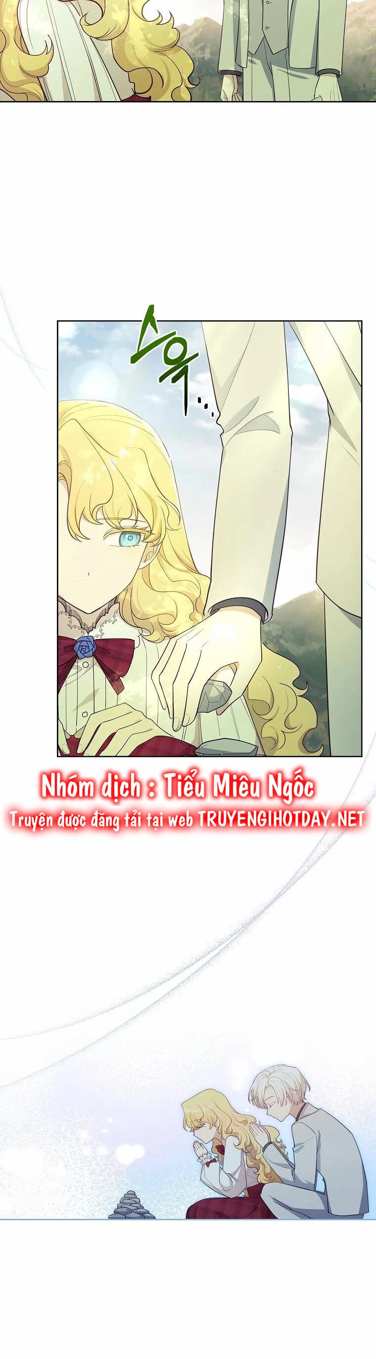 Nam Chính À, Tôi Sẽ Tôn Trọng Sở Thích Của Anh Chapter 36 - 36