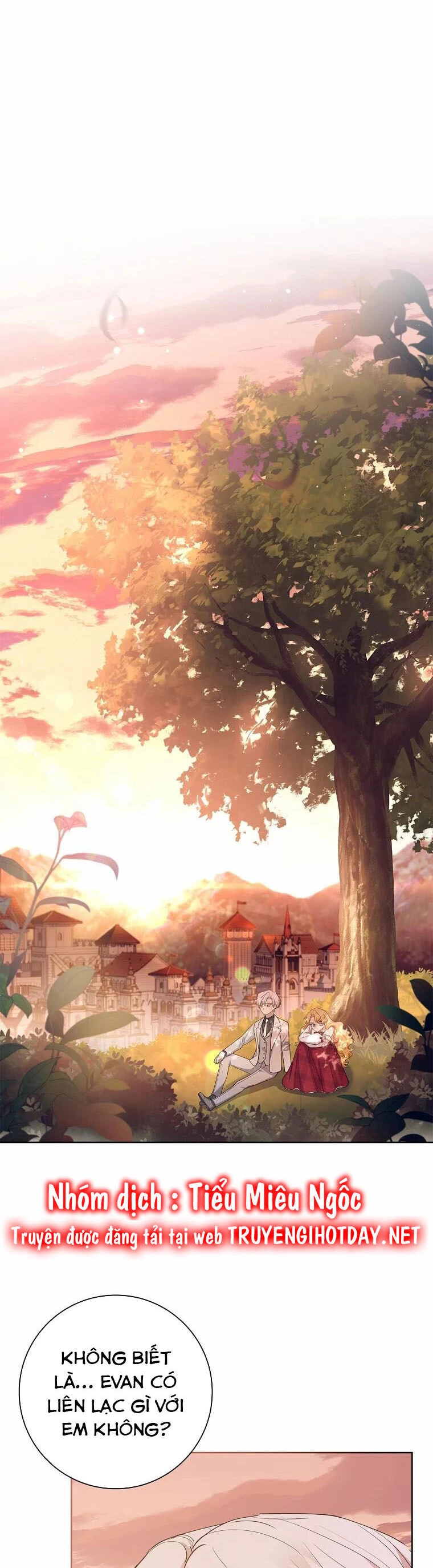 Nam Chính À, Tôi Sẽ Tôn Trọng Sở Thích Của Anh Chapter 36 - 37