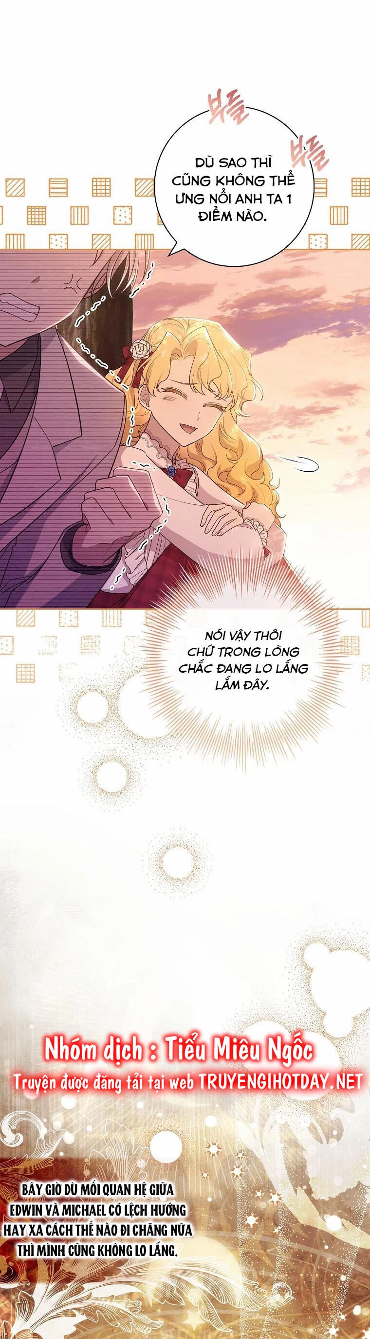 Nam Chính À, Tôi Sẽ Tôn Trọng Sở Thích Của Anh Chapter 36 - 41