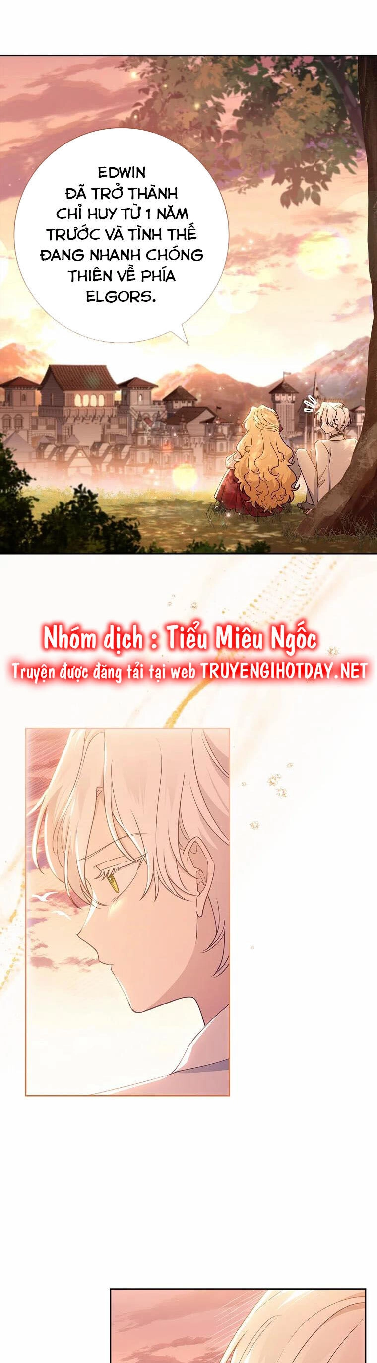 Nam Chính À, Tôi Sẽ Tôn Trọng Sở Thích Của Anh Chapter 36 - 43