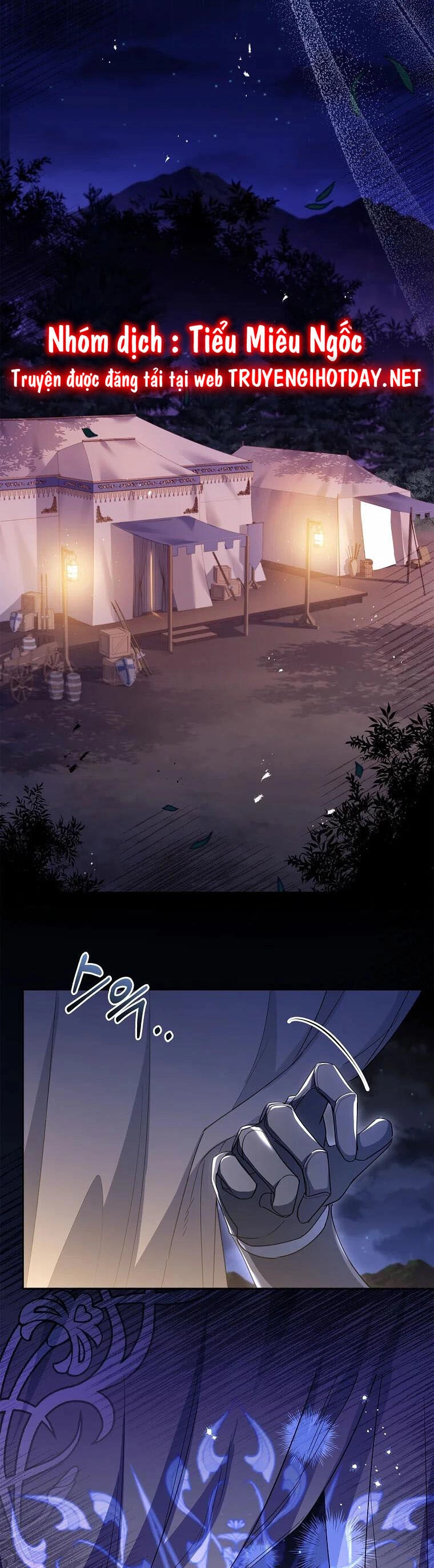 Nam Chính À, Tôi Sẽ Tôn Trọng Sở Thích Của Anh Chapter 36 - 45