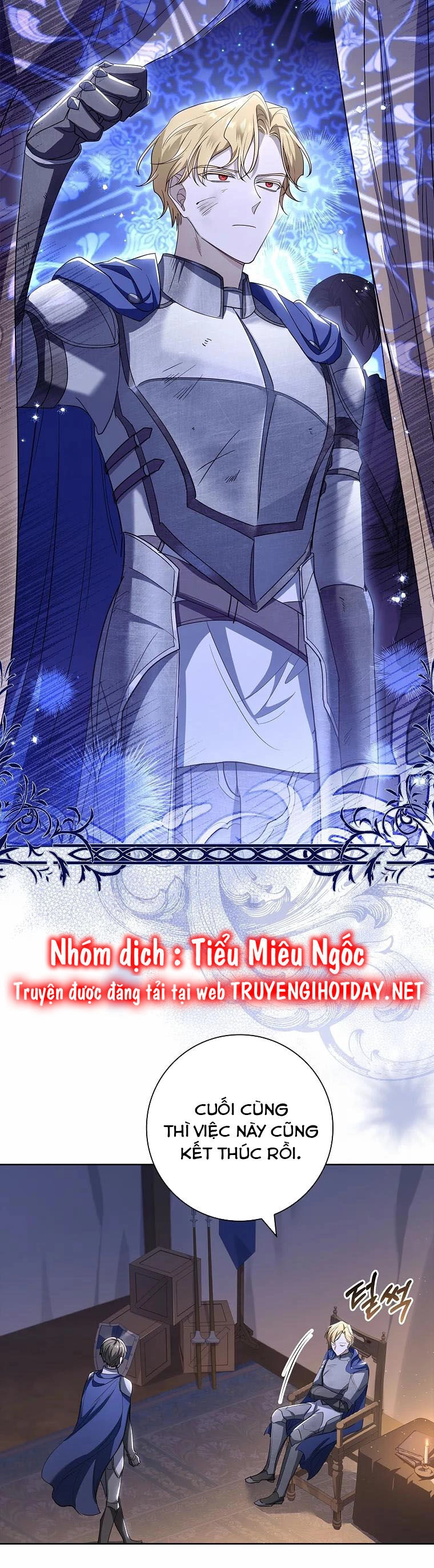 Nam Chính À, Tôi Sẽ Tôn Trọng Sở Thích Của Anh Chapter 36 - 46