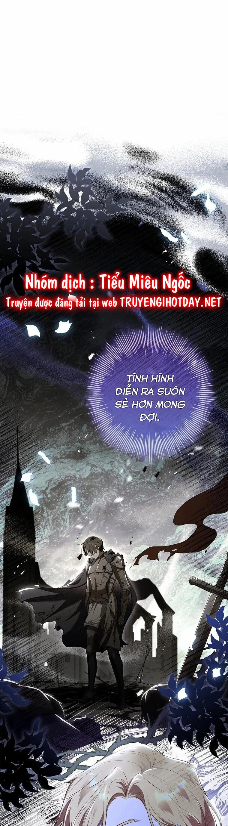 Nam Chính À, Tôi Sẽ Tôn Trọng Sở Thích Của Anh Chapter 36 - 47
