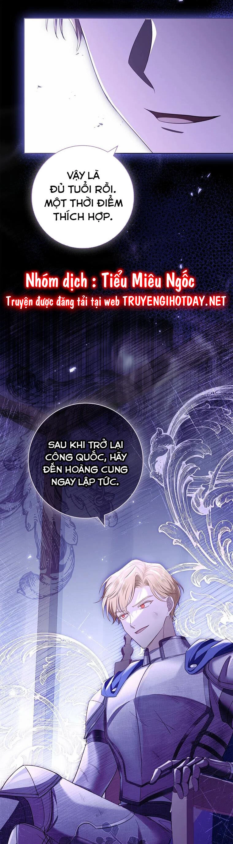 Nam Chính À, Tôi Sẽ Tôn Trọng Sở Thích Của Anh Chapter 36 - 49