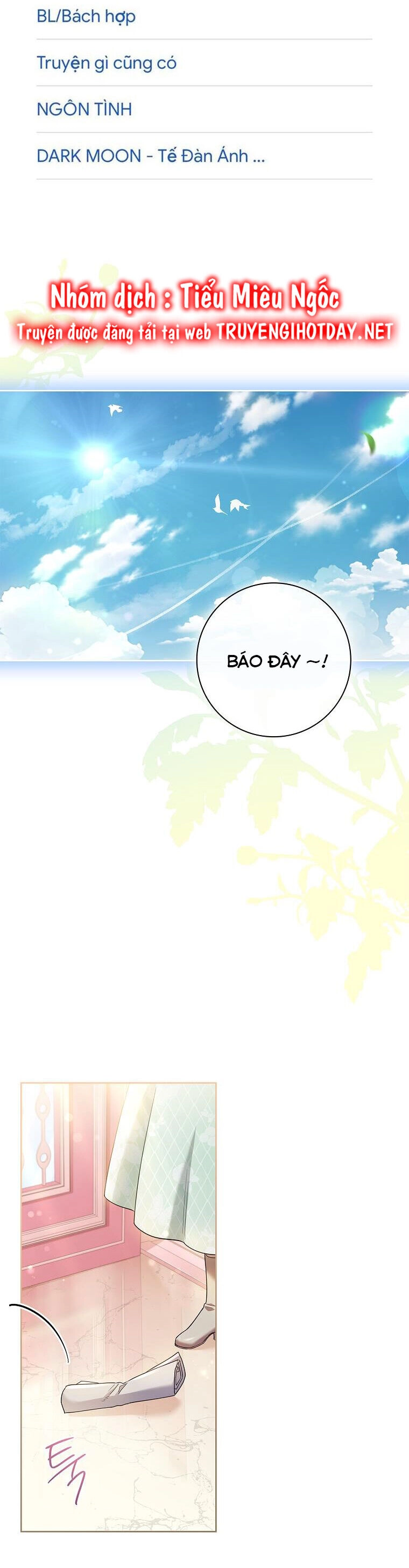 Nam Chính À, Tôi Sẽ Tôn Trọng Sở Thích Của Anh Chapter 37 - 2