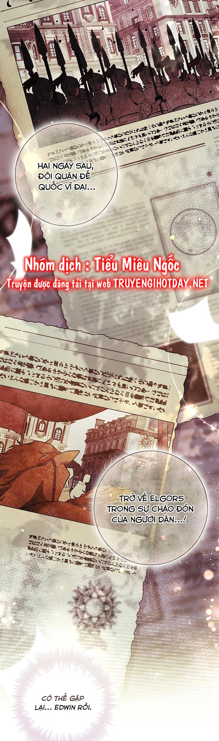 Nam Chính À, Tôi Sẽ Tôn Trọng Sở Thích Của Anh Chapter 37 - 5