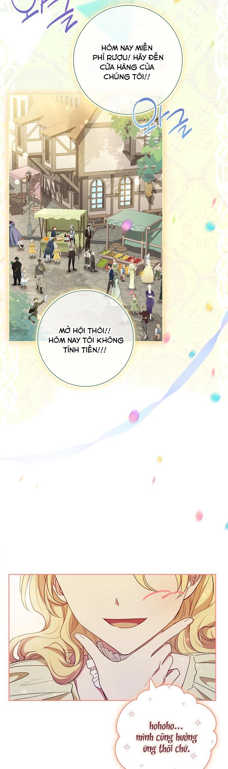 Nam Chính À, Tôi Sẽ Tôn Trọng Sở Thích Của Anh Chapter 37 - 9