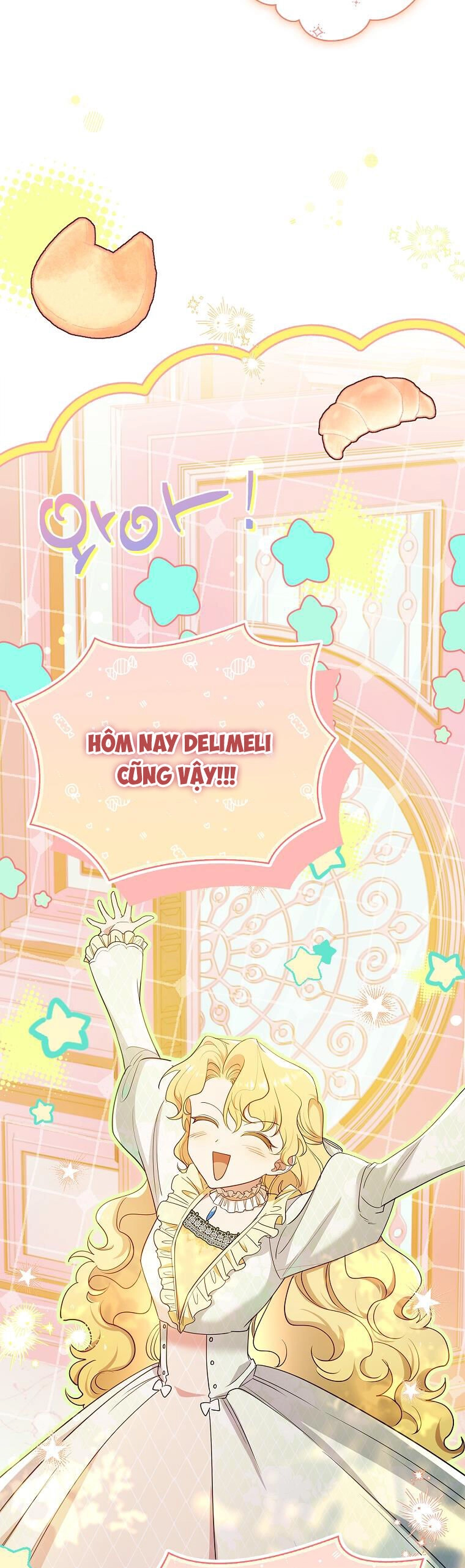 Nam Chính À, Tôi Sẽ Tôn Trọng Sở Thích Của Anh Chapter 37 - 10