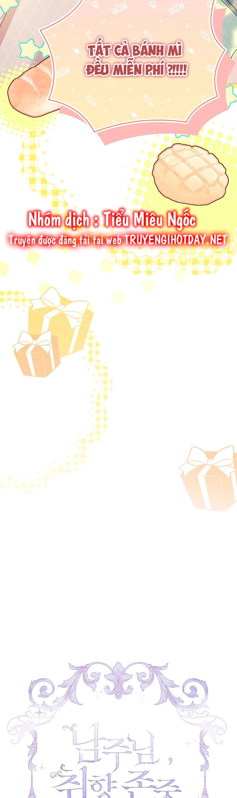 Nam Chính À, Tôi Sẽ Tôn Trọng Sở Thích Của Anh Chapter 37 - 11