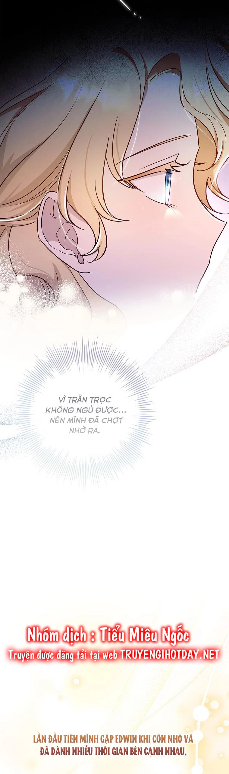 Nam Chính À, Tôi Sẽ Tôn Trọng Sở Thích Của Anh Chapter 37 - 15