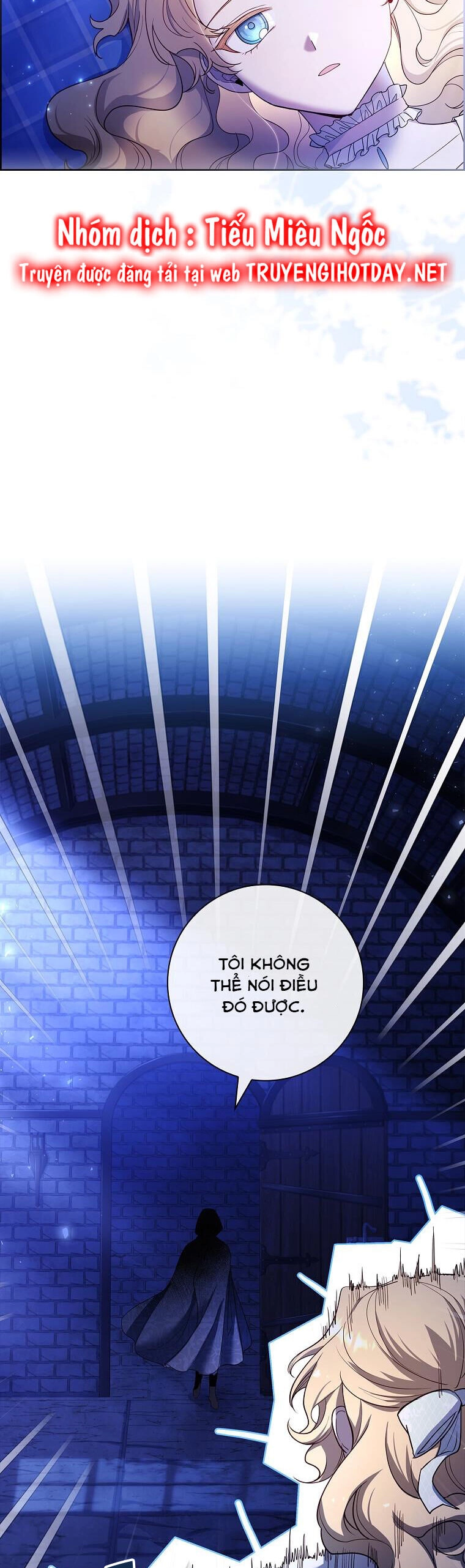 Nam Chính À, Tôi Sẽ Tôn Trọng Sở Thích Của Anh Chapter 37 - 20