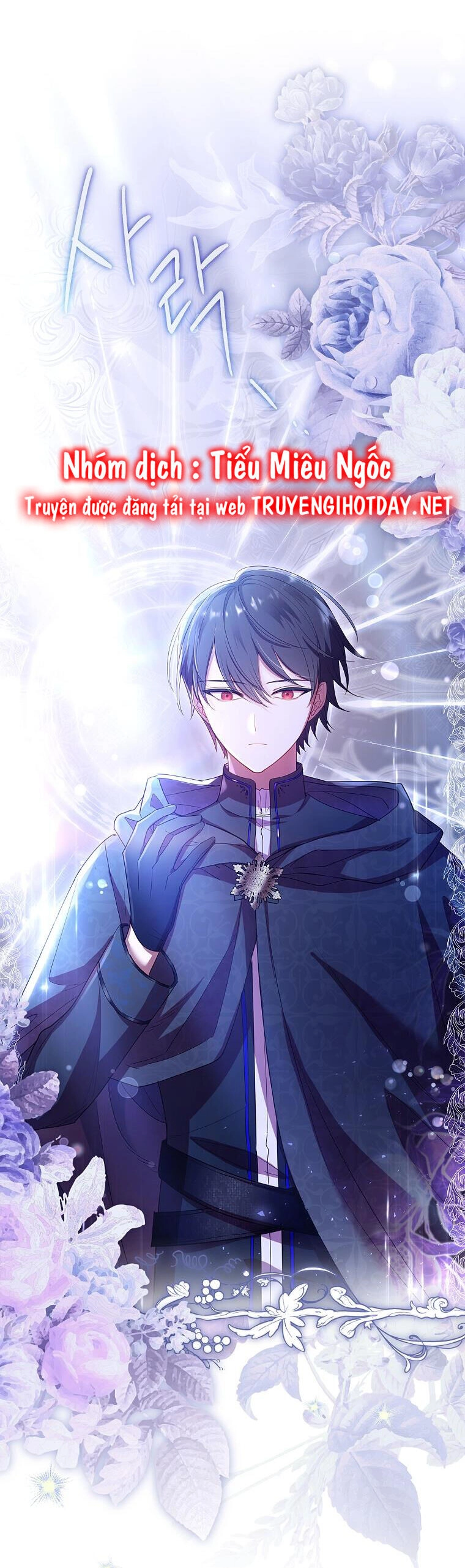 Nam Chính À, Tôi Sẽ Tôn Trọng Sở Thích Của Anh Chapter 37 - 23