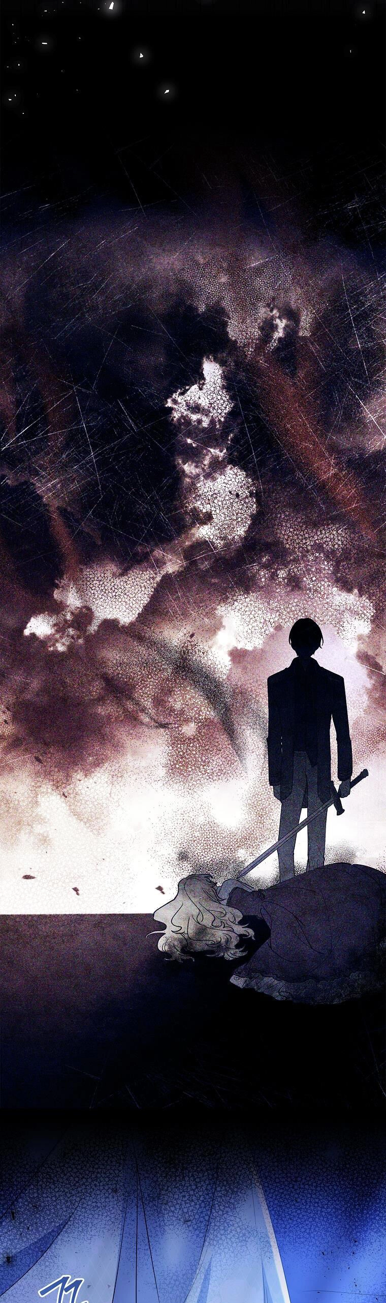 Nam Chính À, Tôi Sẽ Tôn Trọng Sở Thích Của Anh Chapter 37 - 25