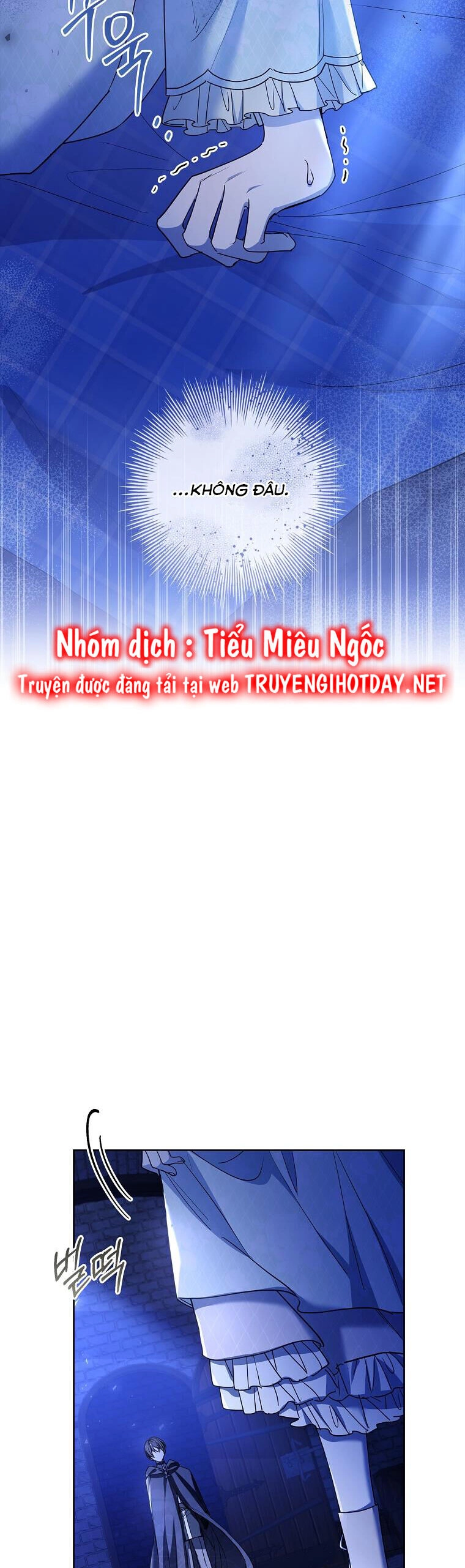 Nam Chính À, Tôi Sẽ Tôn Trọng Sở Thích Của Anh Chapter 37 - 26