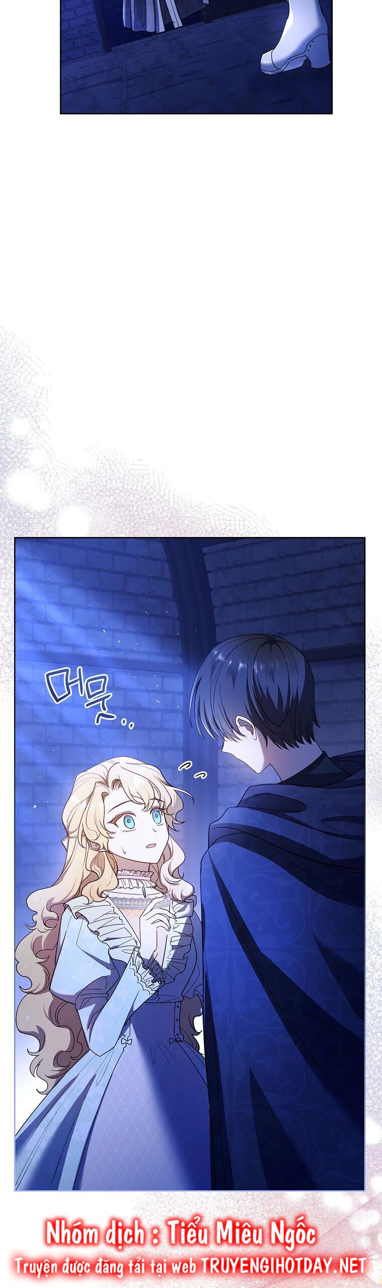 Nam Chính À, Tôi Sẽ Tôn Trọng Sở Thích Của Anh Chapter 37 - 27