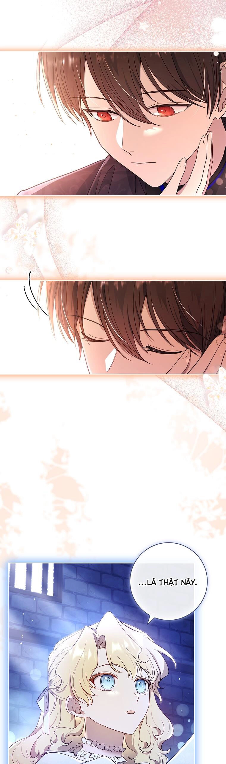 Nam Chính À, Tôi Sẽ Tôn Trọng Sở Thích Của Anh Chapter 37 - 28