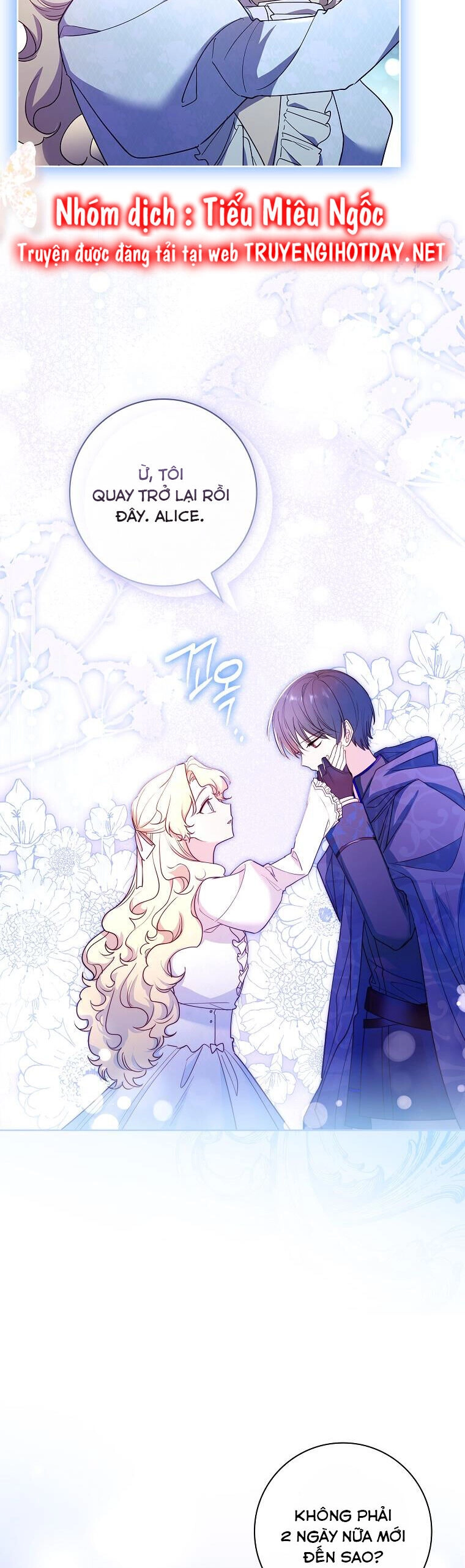 Nam Chính À, Tôi Sẽ Tôn Trọng Sở Thích Của Anh Chapter 37 - 29