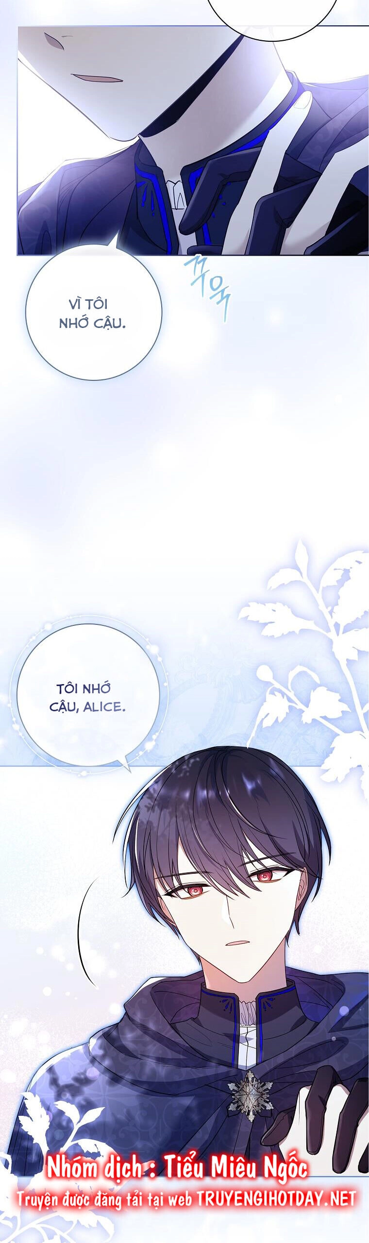 Nam Chính À, Tôi Sẽ Tôn Trọng Sở Thích Của Anh Chapter 37 - 30