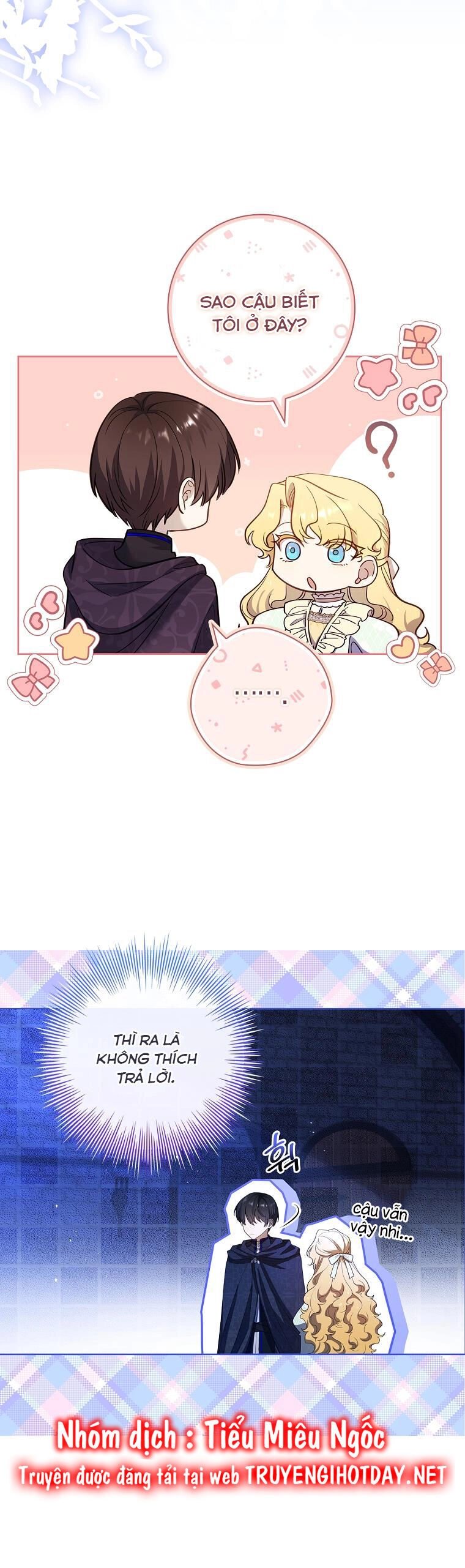 Nam Chính À, Tôi Sẽ Tôn Trọng Sở Thích Của Anh Chapter 37 - 31