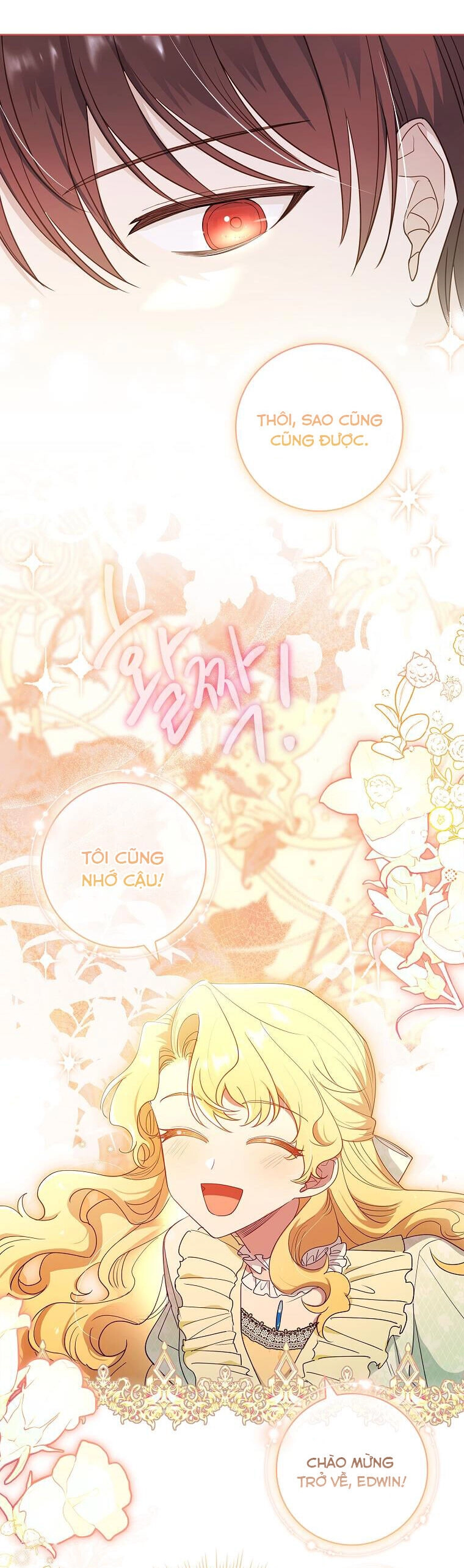 Nam Chính À, Tôi Sẽ Tôn Trọng Sở Thích Của Anh Chapter 37 - 32