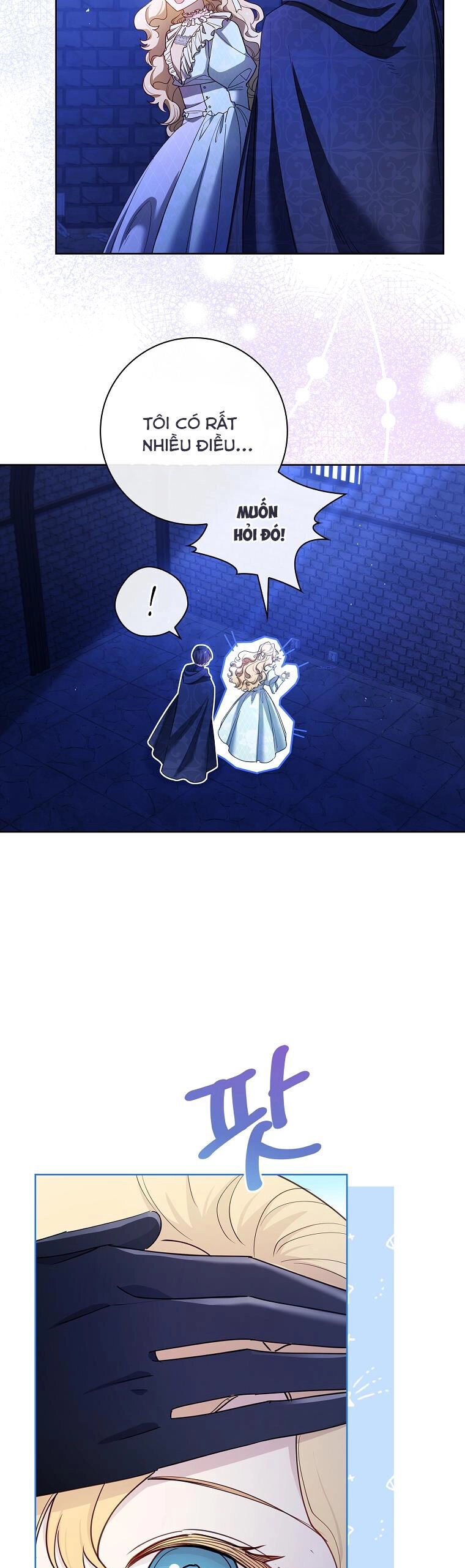 Nam Chính À, Tôi Sẽ Tôn Trọng Sở Thích Của Anh Chapter 37 - 34