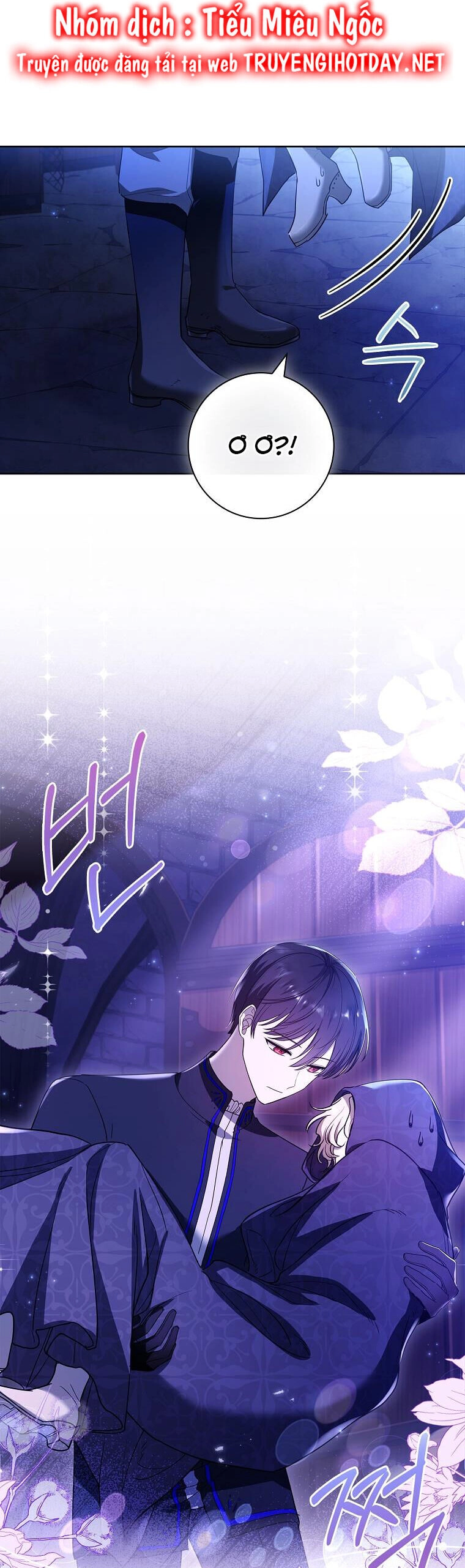 Nam Chính À, Tôi Sẽ Tôn Trọng Sở Thích Của Anh Chapter 37 - 38