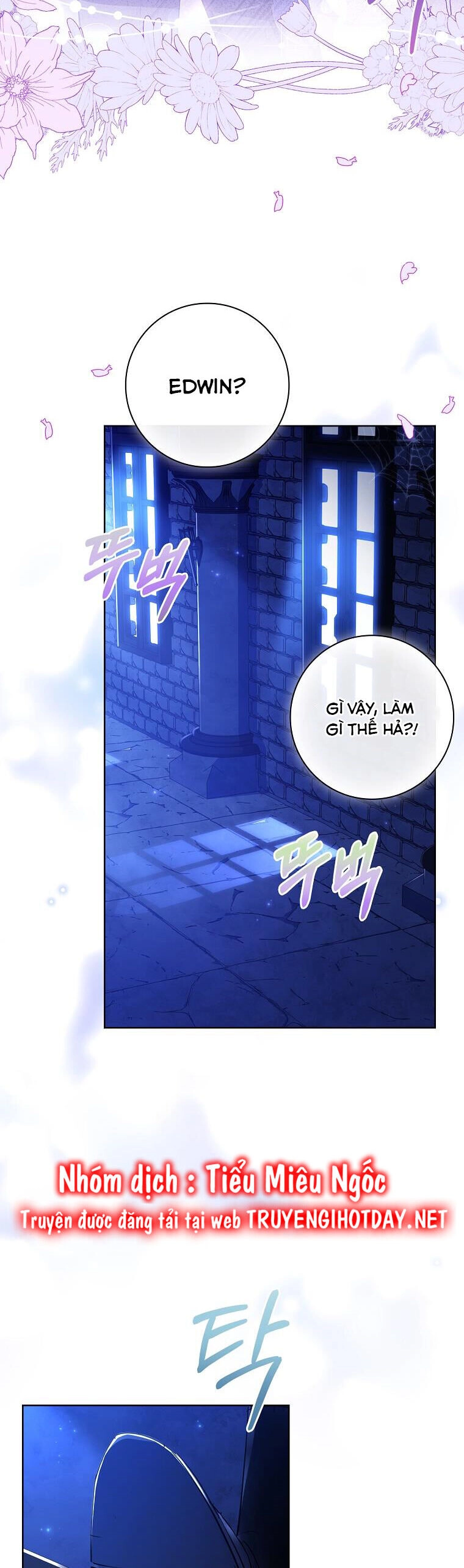 Nam Chính À, Tôi Sẽ Tôn Trọng Sở Thích Của Anh Chapter 37 - 39