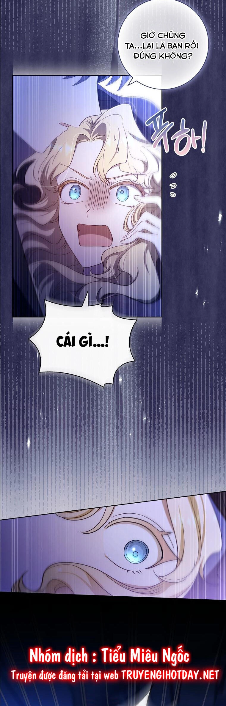 Nam Chính À, Tôi Sẽ Tôn Trọng Sở Thích Của Anh Chapter 37 - 42