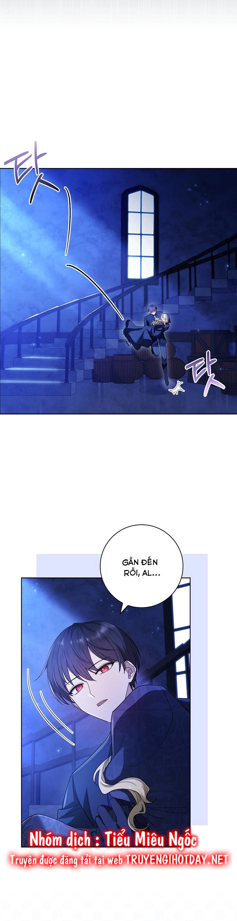 Nam Chính À, Tôi Sẽ Tôn Trọng Sở Thích Của Anh Chapter 37 - 44