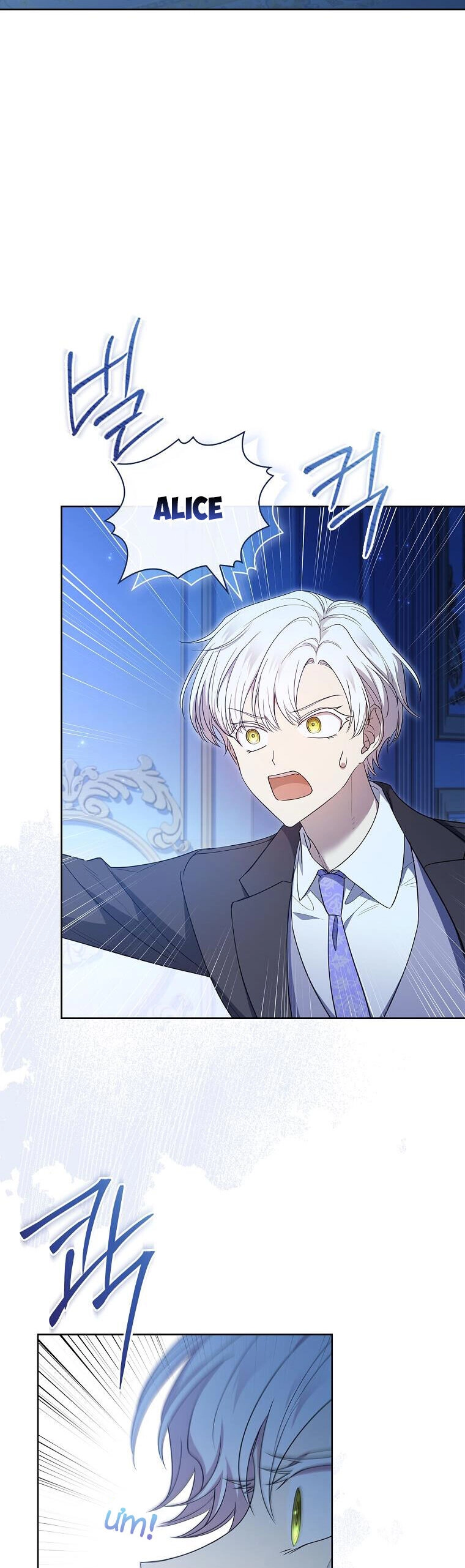 Nam Chính À, Tôi Sẽ Tôn Trọng Sở Thích Của Anh Chapter 37 - 47